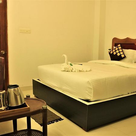Hotel Magpie Port Blair Esterno foto