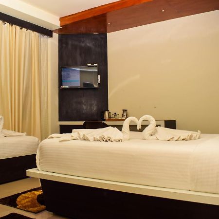 Hotel Magpie Port Blair Esterno foto