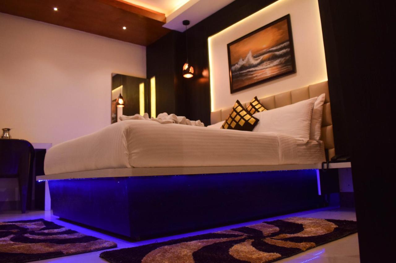 Hotel Magpie Port Blair Esterno foto
