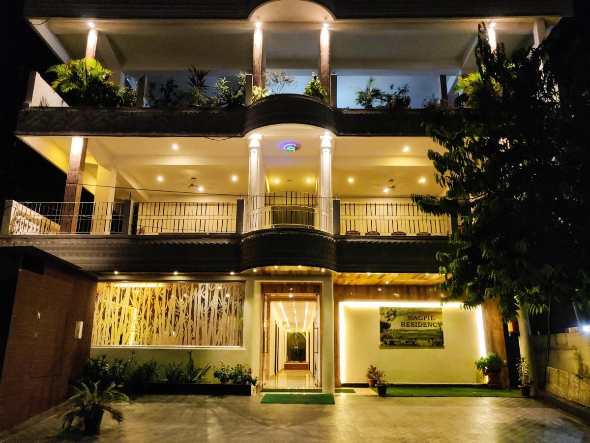 Hotel Magpie Port Blair Esterno foto