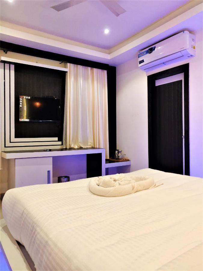 Hotel Magpie Port Blair Esterno foto