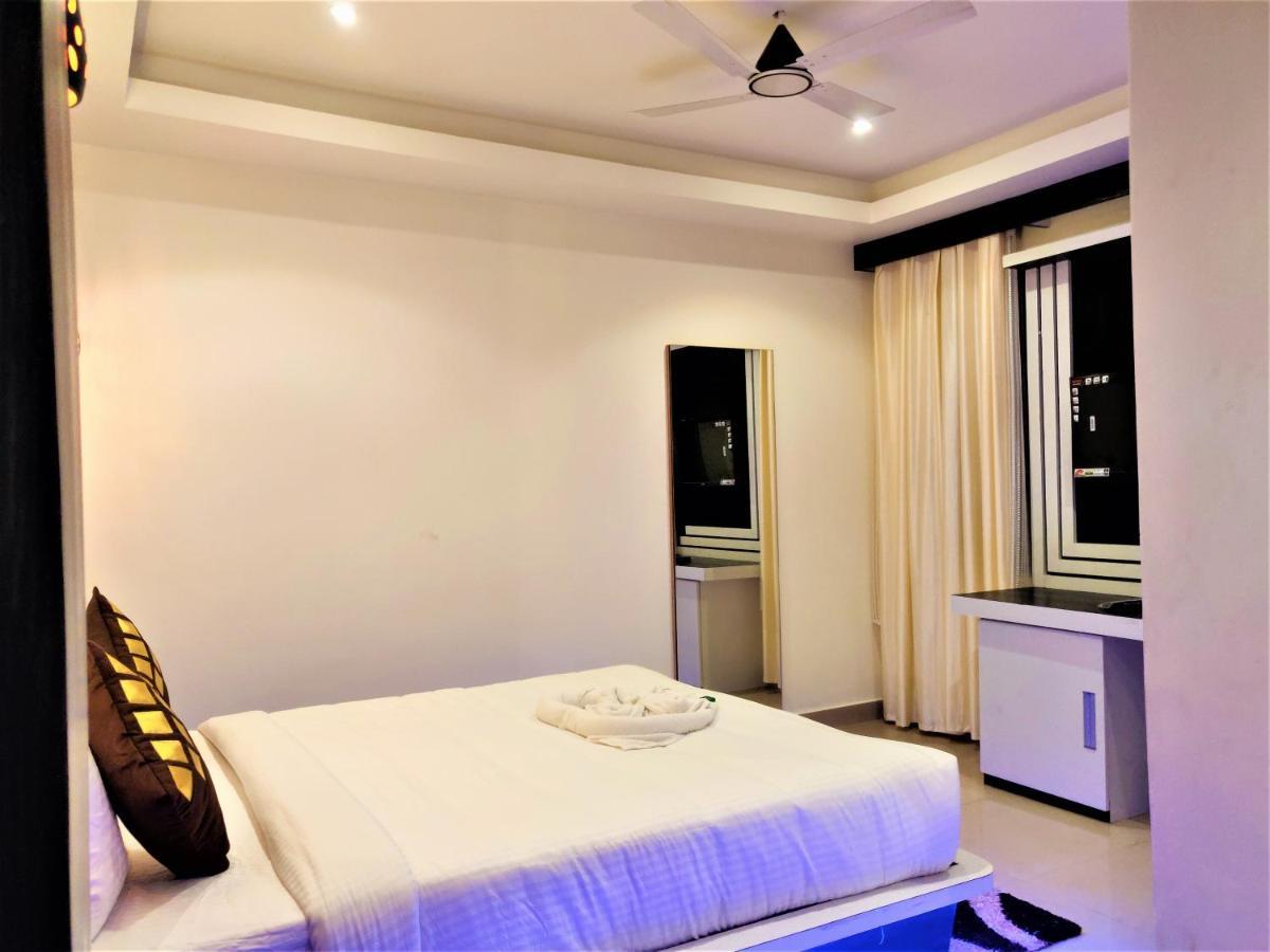 Hotel Magpie Port Blair Esterno foto