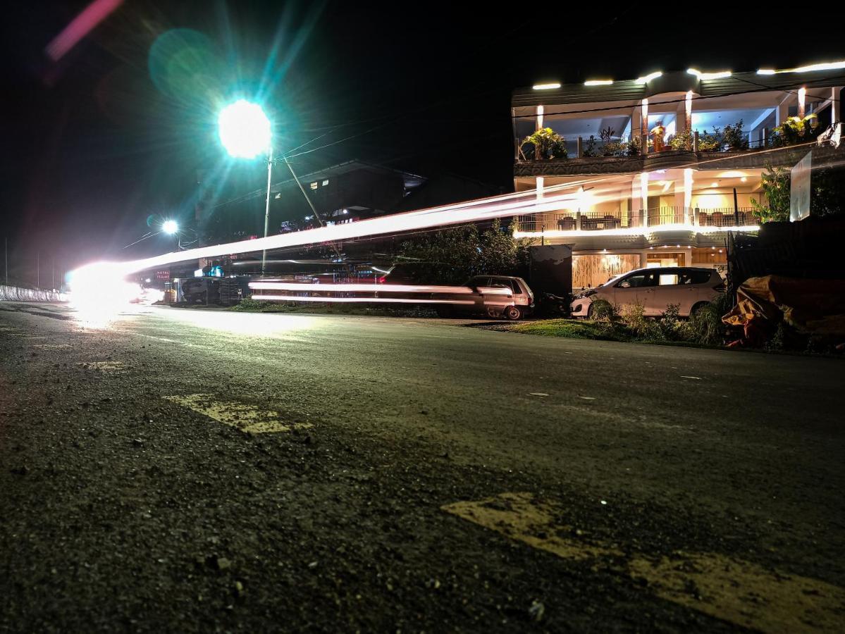 Hotel Magpie Port Blair Esterno foto