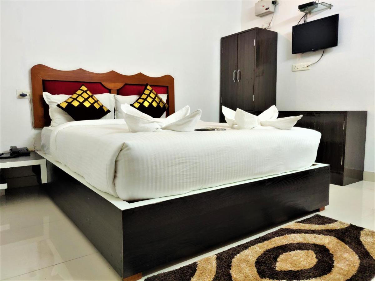 Hotel Magpie Port Blair Esterno foto