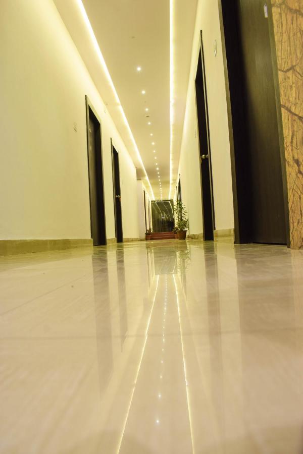 Hotel Magpie Port Blair Esterno foto
